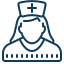 Nurse Icon